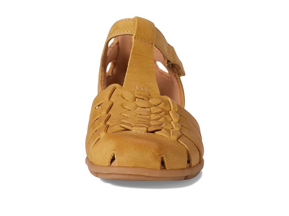 Comfortiva Persa Fisherman Sandal Product Image