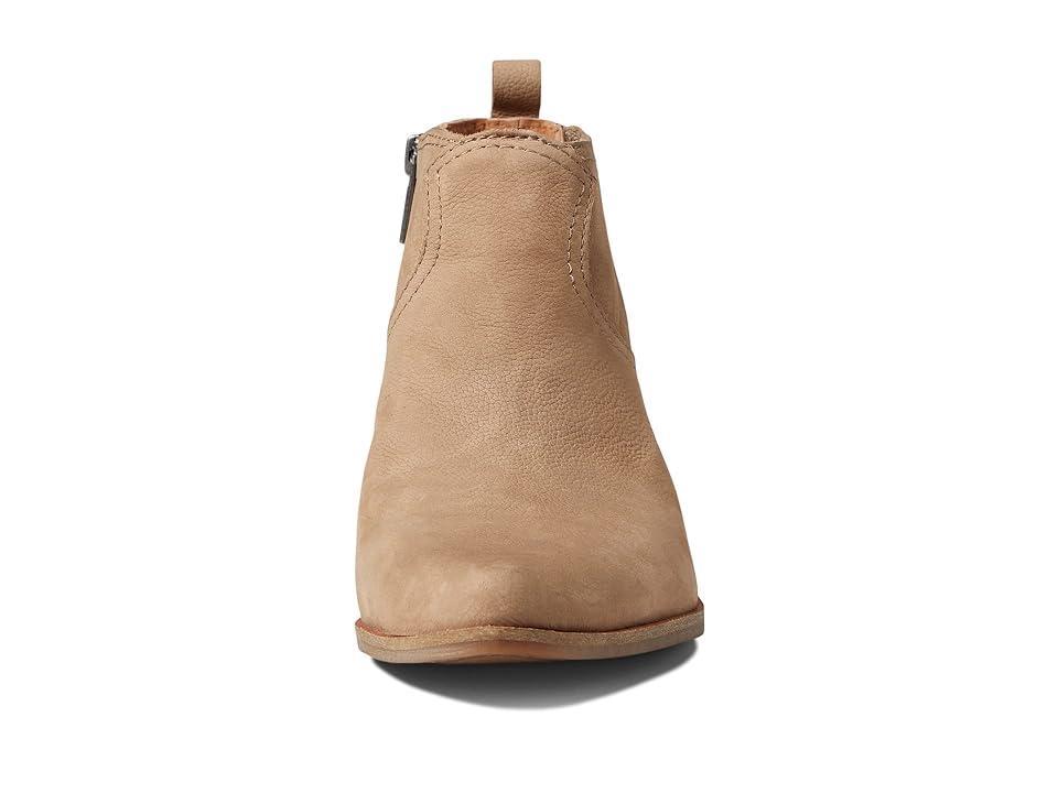 Lucky Brand Hikalli (Dune) Women's Boots Product Image