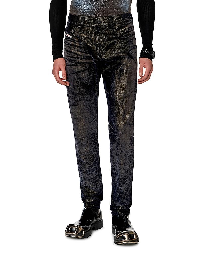 Mens 2019 D-Strukt Slim-Fit Jeans Product Image