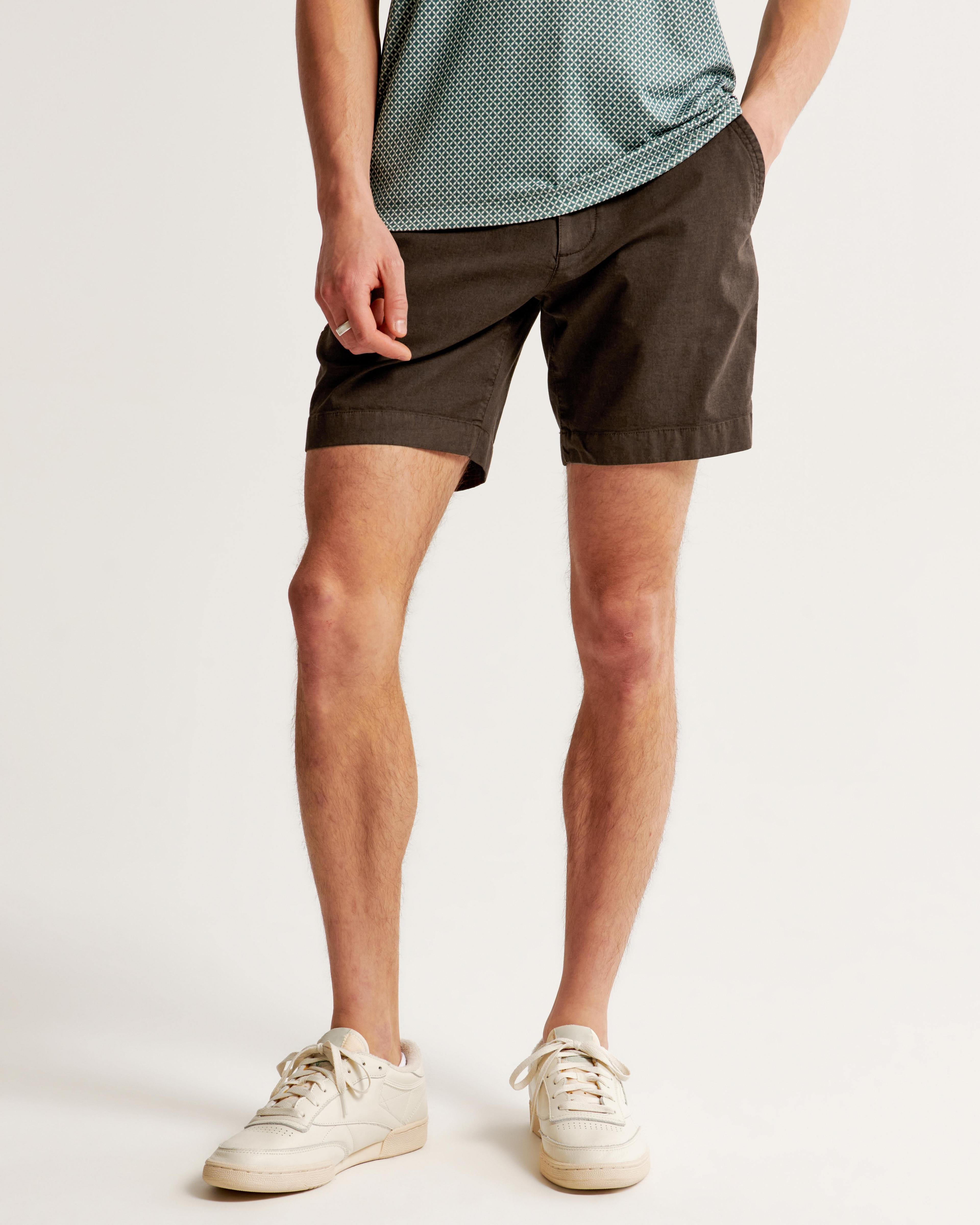 A&F All-Day Short Product Image