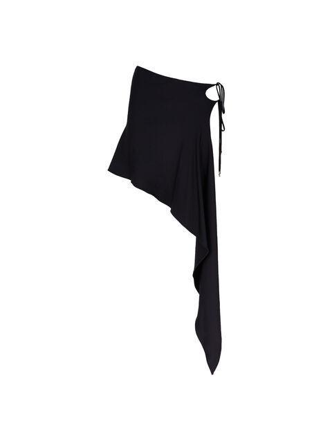 Black skirt Product Image