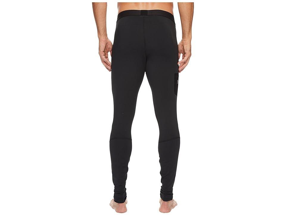 Arc'teryx Rho LT Bottom Men's Casual Pants Product Image