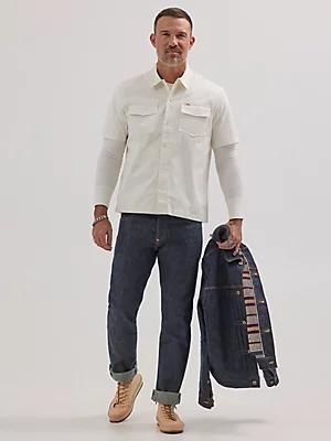 Men's Lee 101 Cowboy Pant | Men's Jeans | Lee® product image