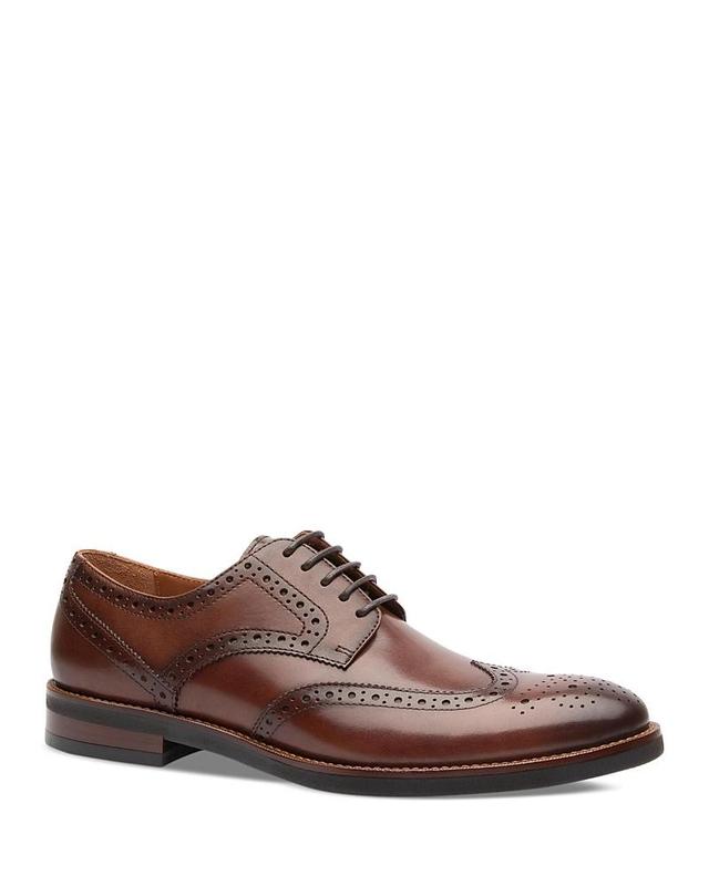 Gordon Rush Concord Wingtip Derby Product Image