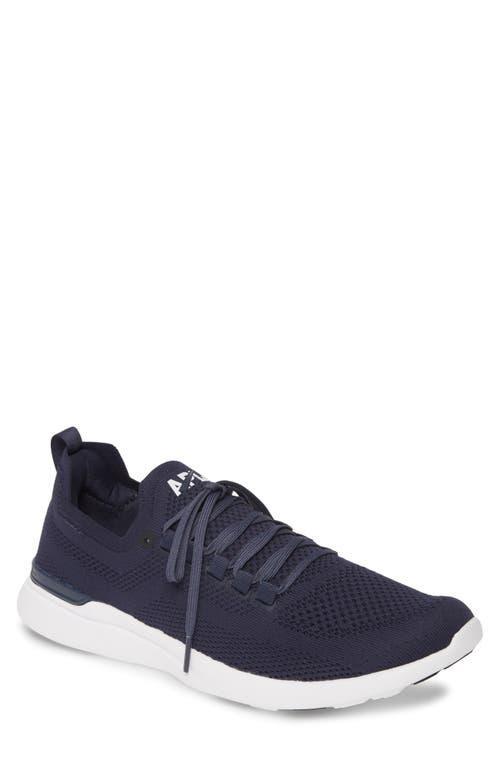 APL TechLoom Breeze Knit Running Shoe Product Image