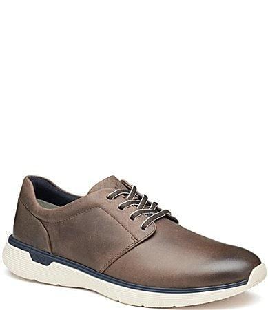 Johnston  Murphy Mens XC4 Prentiss 2.0  Waterproof Plain Toe Product Image