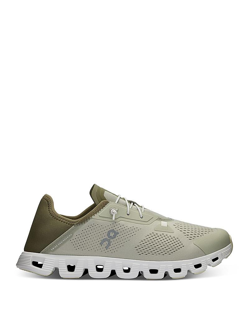 On Mens Cloud 5 Coast Sneakers Product Image