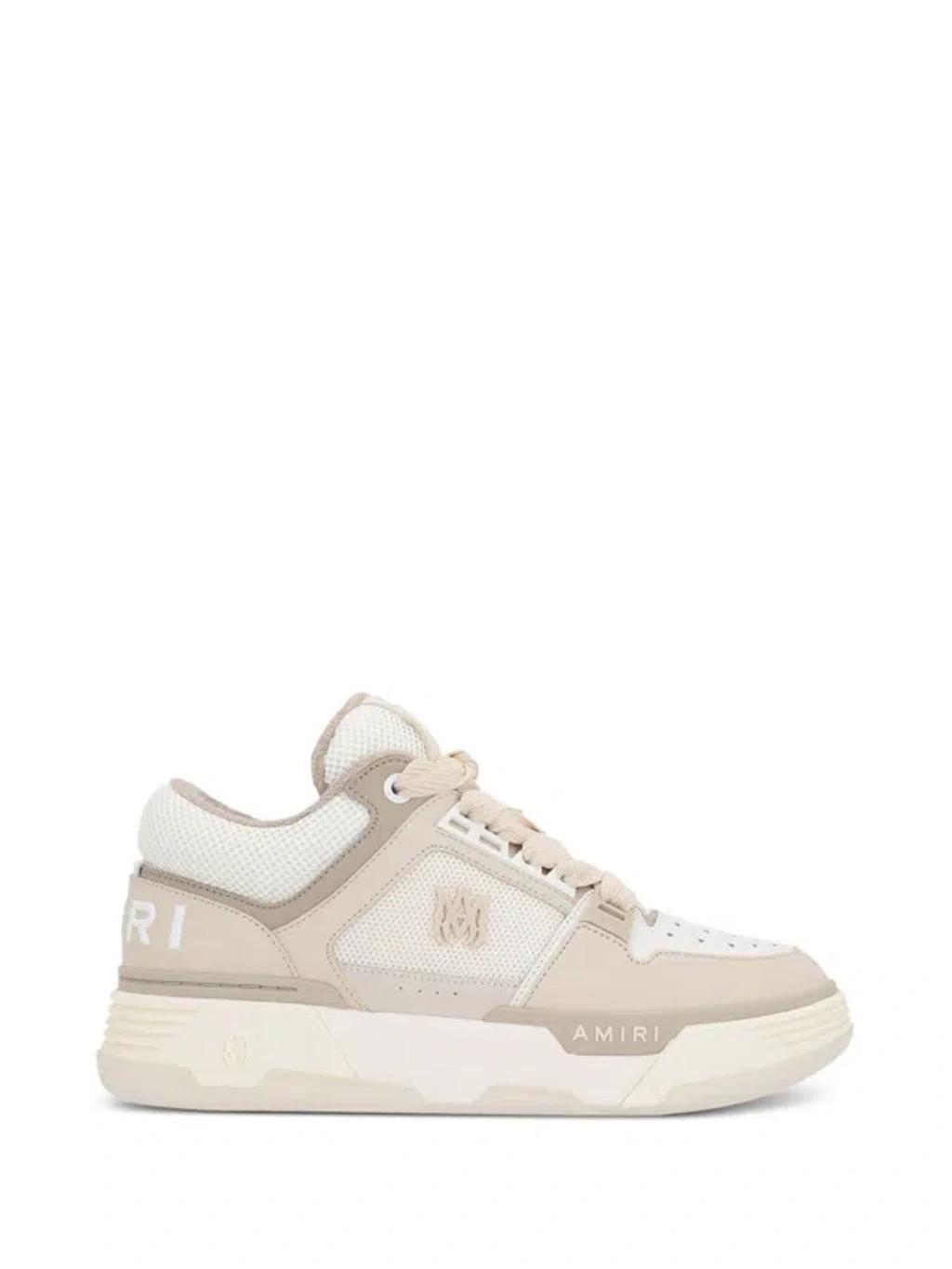 Alabaster Birch Sneakers Product Image