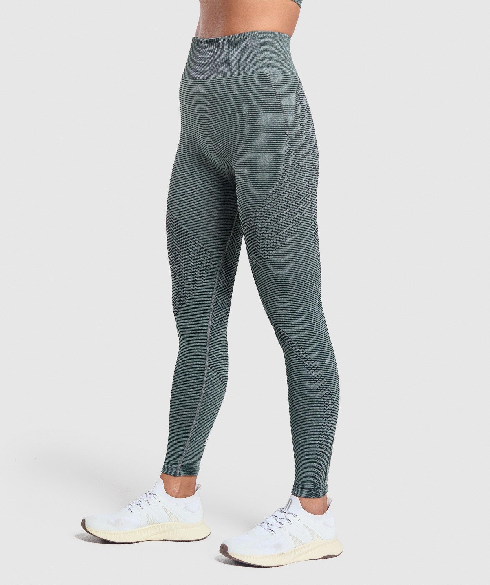 Sport Seamless Leggings Product Image