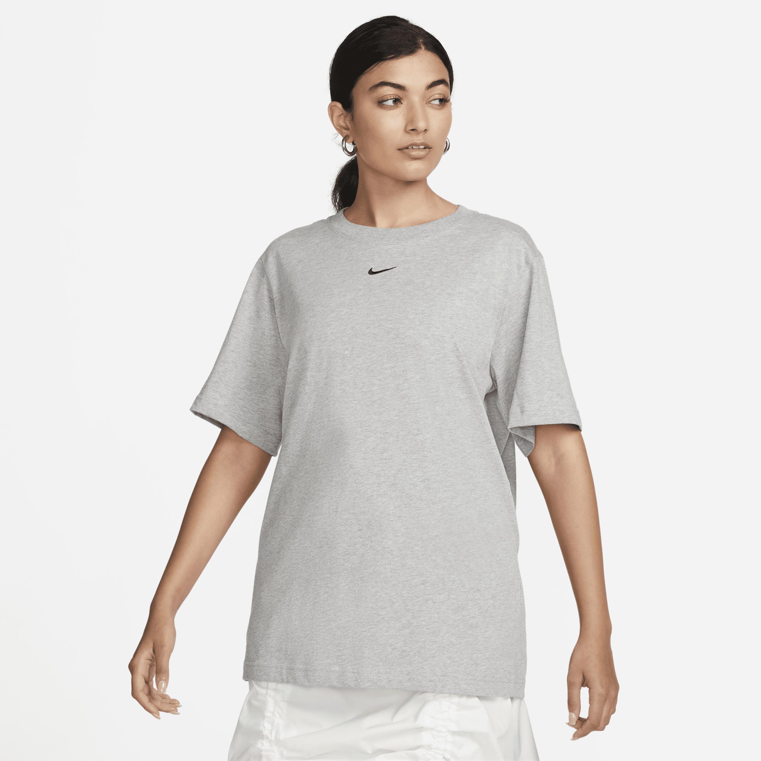 Women's Nike Sportswear Essential T-Shirt Product Image