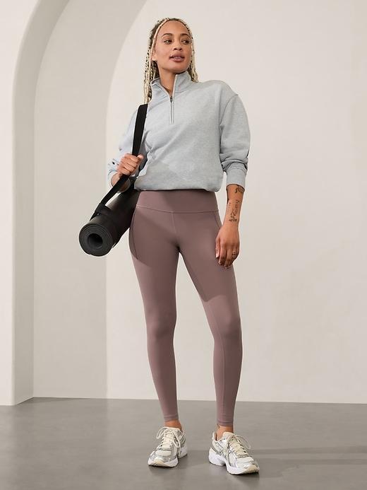 Transcend Stash High Rise Legging Product Image