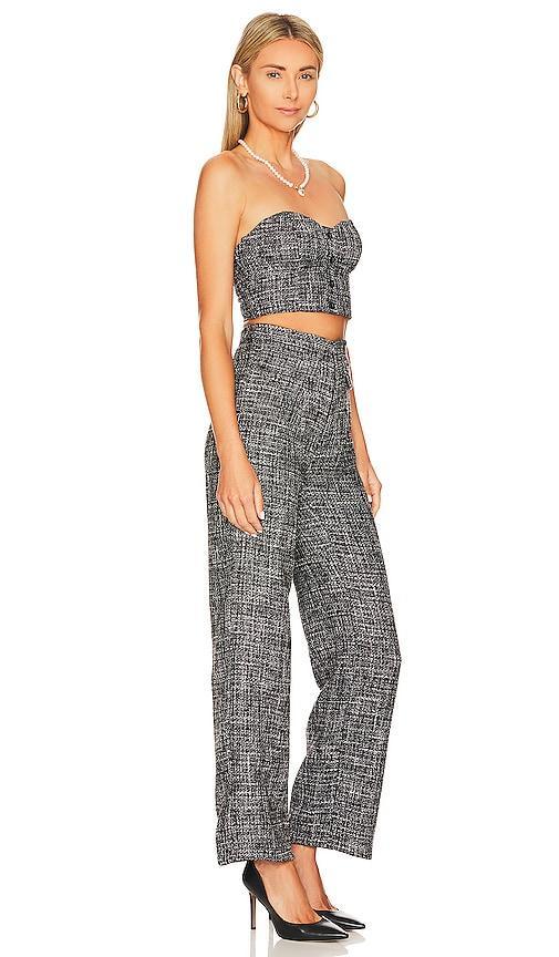 MORE TO COME Sasha Pant Set Size XS. Product Image