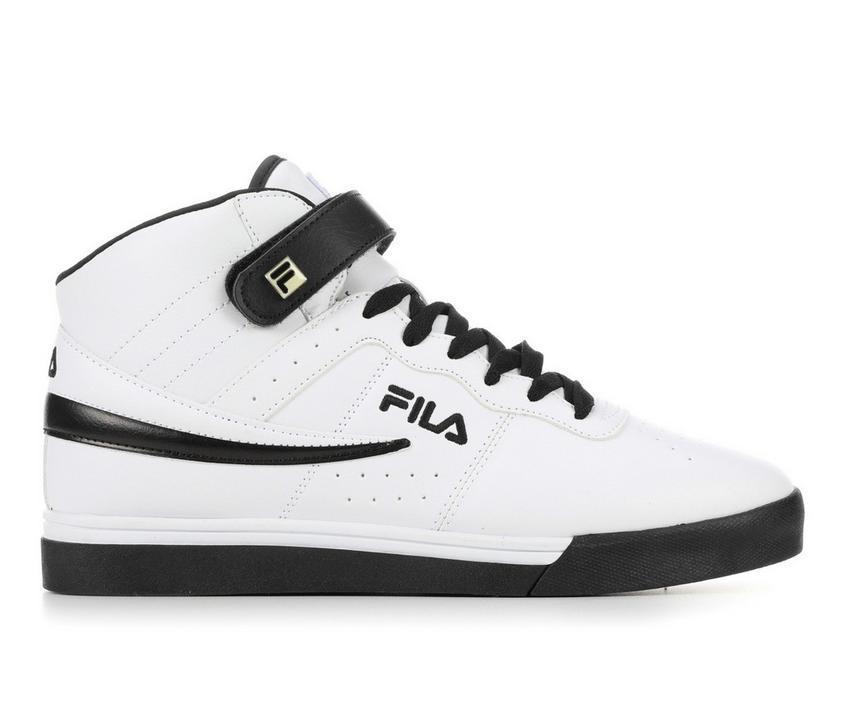 Men's Fila Vulc 13 SC Sneakers Product Image