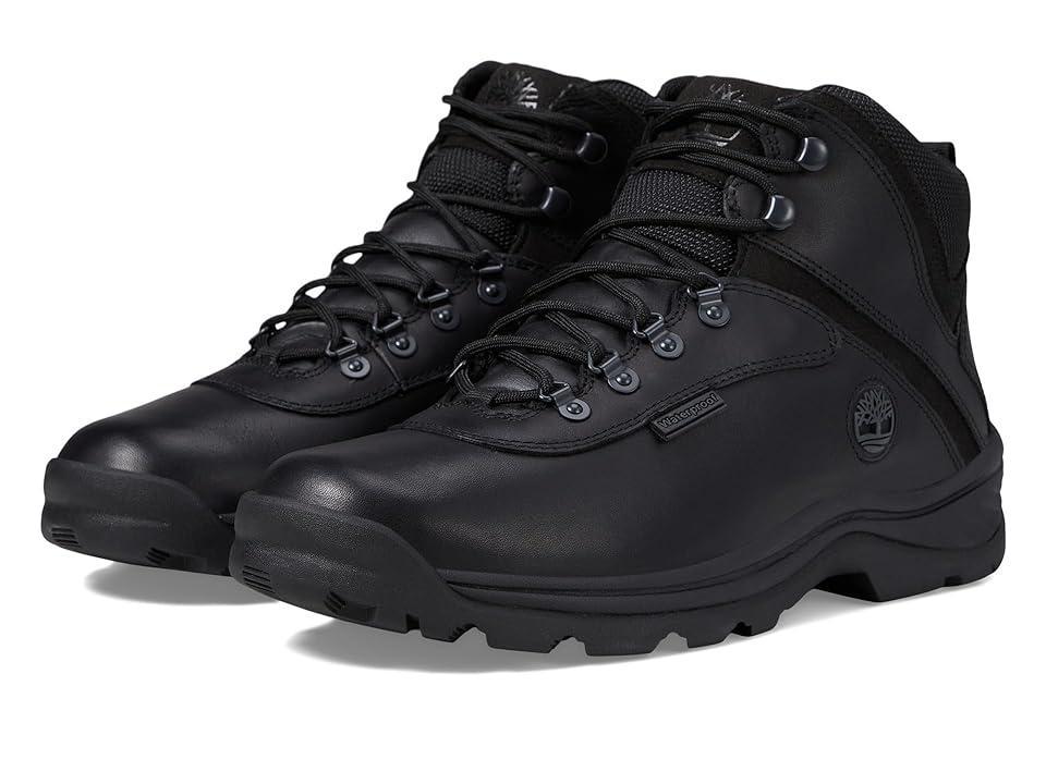 Timberland White Ledge Mid Waterproof Men's Hiking Boots Product Image