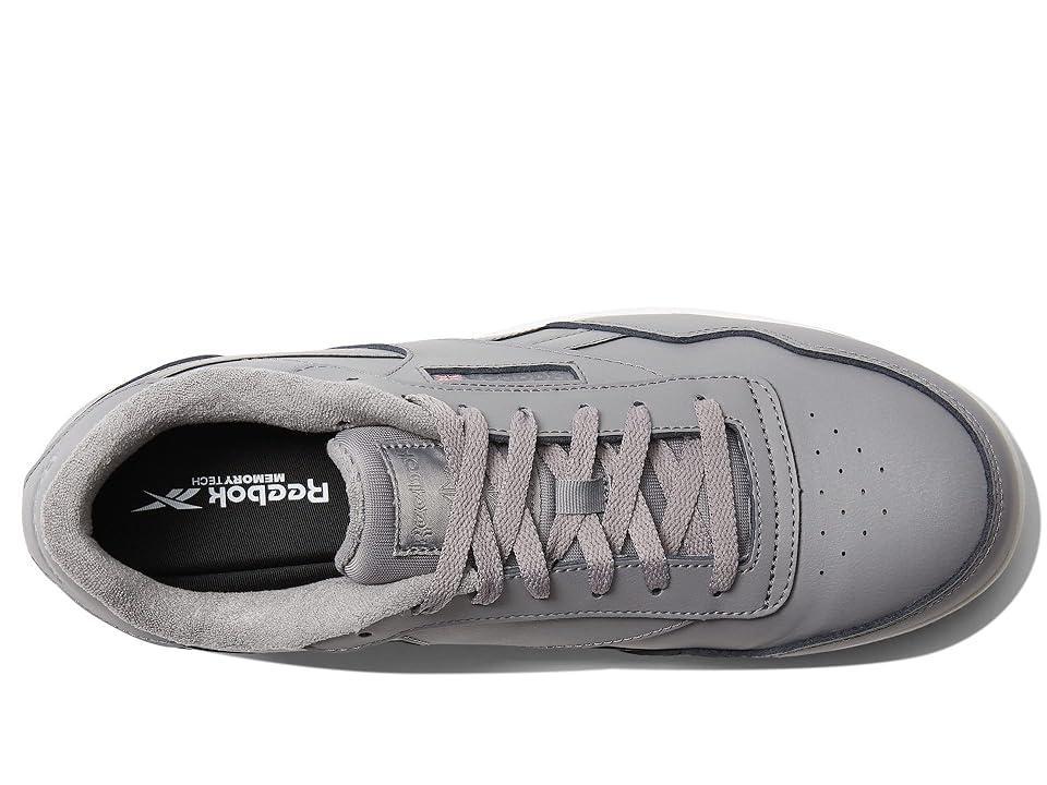 Reebok Work Club Memt Work EH Comp Toe (Grey) Athletic Shoes Product Image