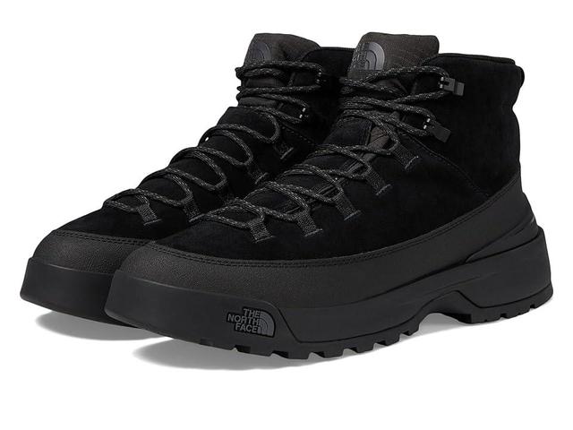 The North Face Glenclyffe Urban Boot (TNF /TNF ) Men's Shoes Product Image