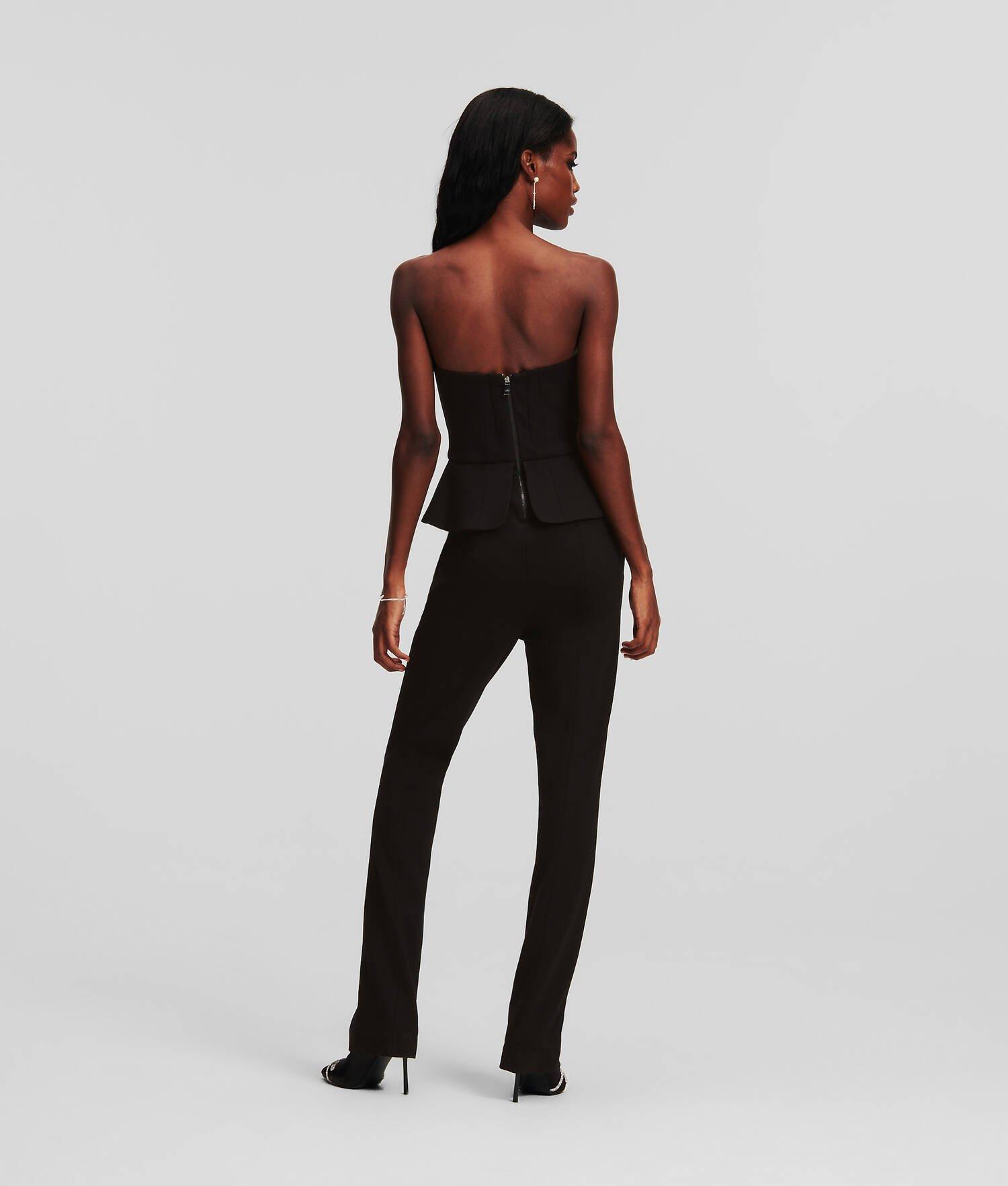 TAILORED JUMPSUIT Product Image