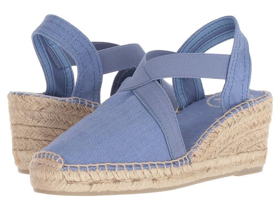 Toni Pons Ter Slingback Espadrille Sandal Product Image