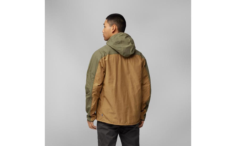 High Coast Wind Jacket M Product Image