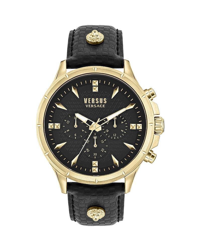 Versus Versace Chrono Lion Modern Chronograph, 45mm Product Image