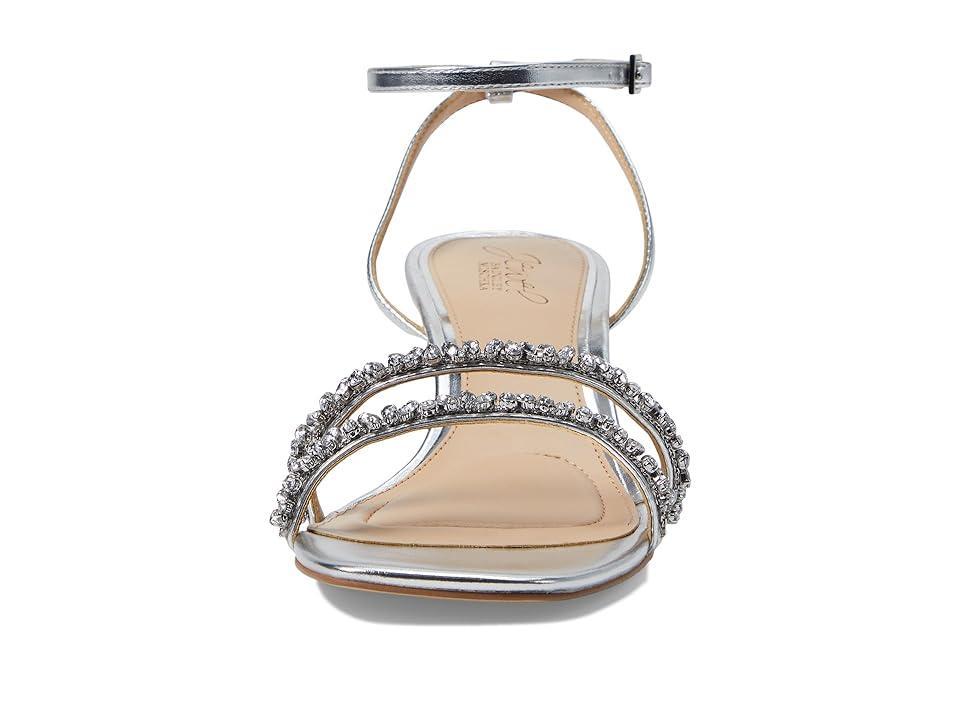 Jewel Badgley Mischka Marley Women's Shoes Product Image