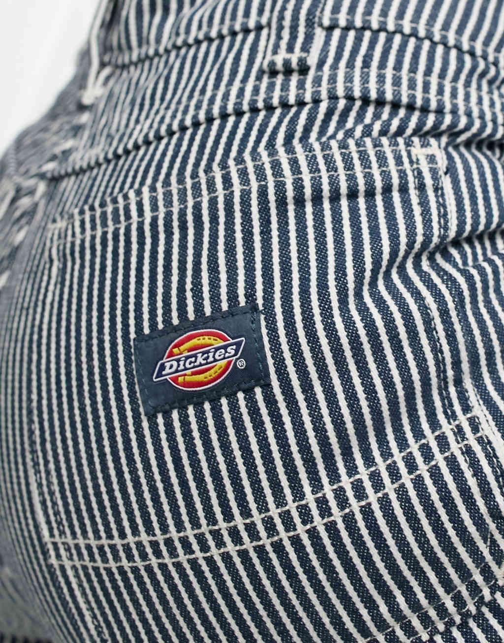 Dickies hickory shorts with stripes Product Image