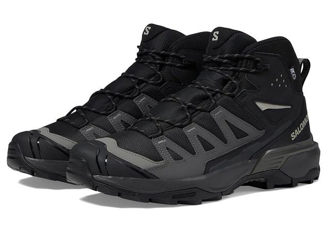 Salomon X Ultra 360 Mid CSWP Men's Shoes Product Image