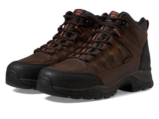 Durango Renegade XP 5 WP Round Toe Women's Shoes Product Image