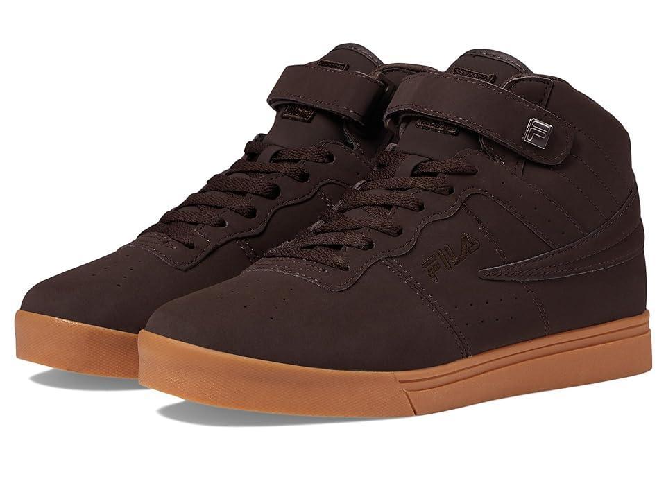 Fila VULC 13 Gum (Castlerock/Gum) Men's Shoes Product Image