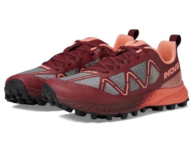 inov-8 Mudtalon Speed Coral) Women's Shoes Product Image