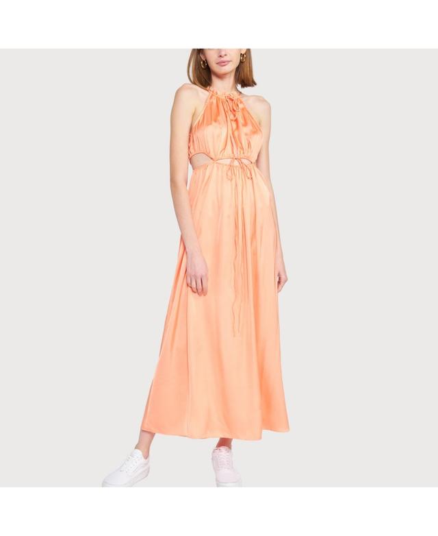 Emory Park Womens Eliza Maxi Dress Product Image