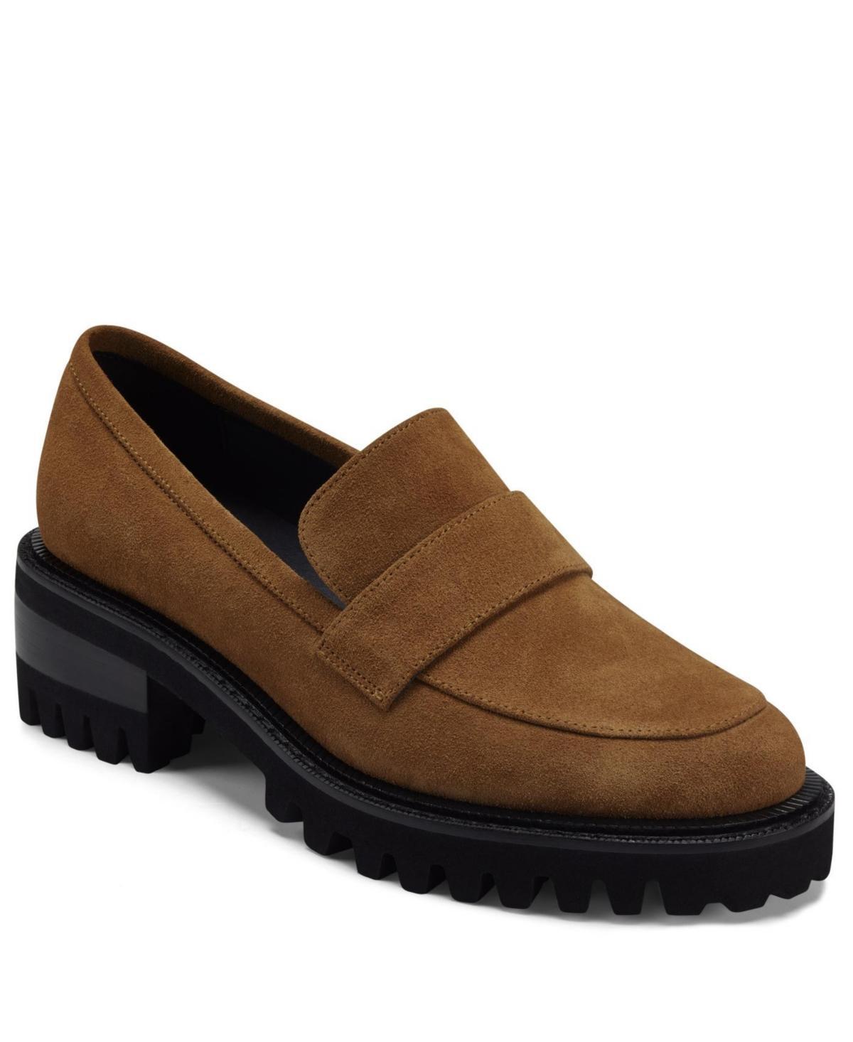 Aerosoles Ronnie Platform Loafer Product Image