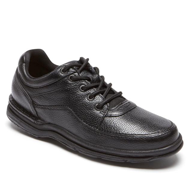 Men's World Tour Classic Lace Up Product Image