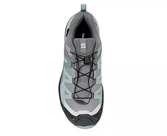 Salomon Womens X Ultra 360 Cswp Hiking Shoe Product Image