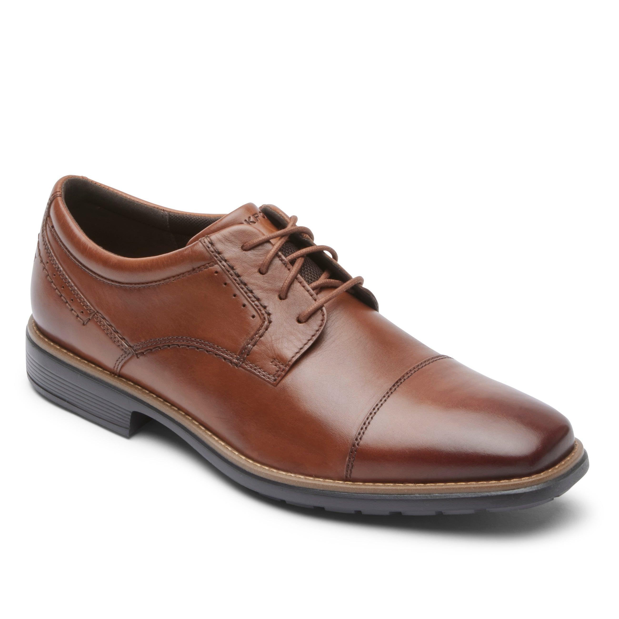 Men's Total Motion Next Gen Cap Toe Oxford Product Image