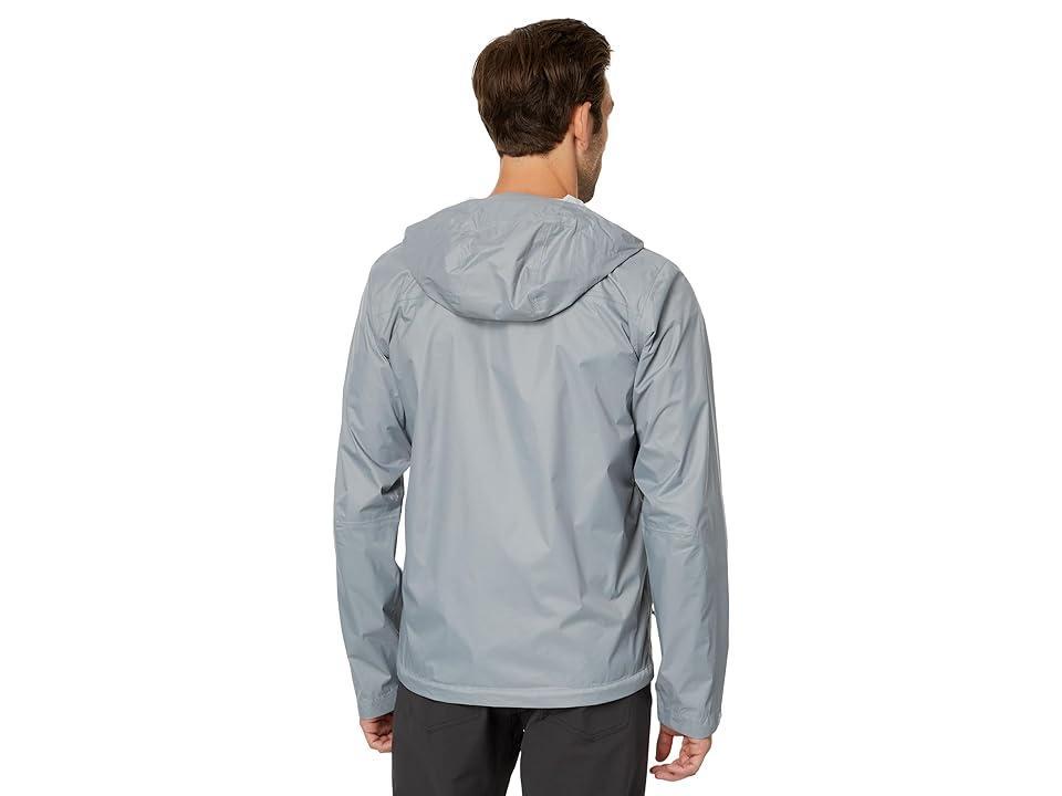 The North Face Venture 2 Jacket (Shady /Shady ) Men's Coat Product Image