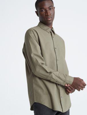 Oxford Classic Shirt Product Image