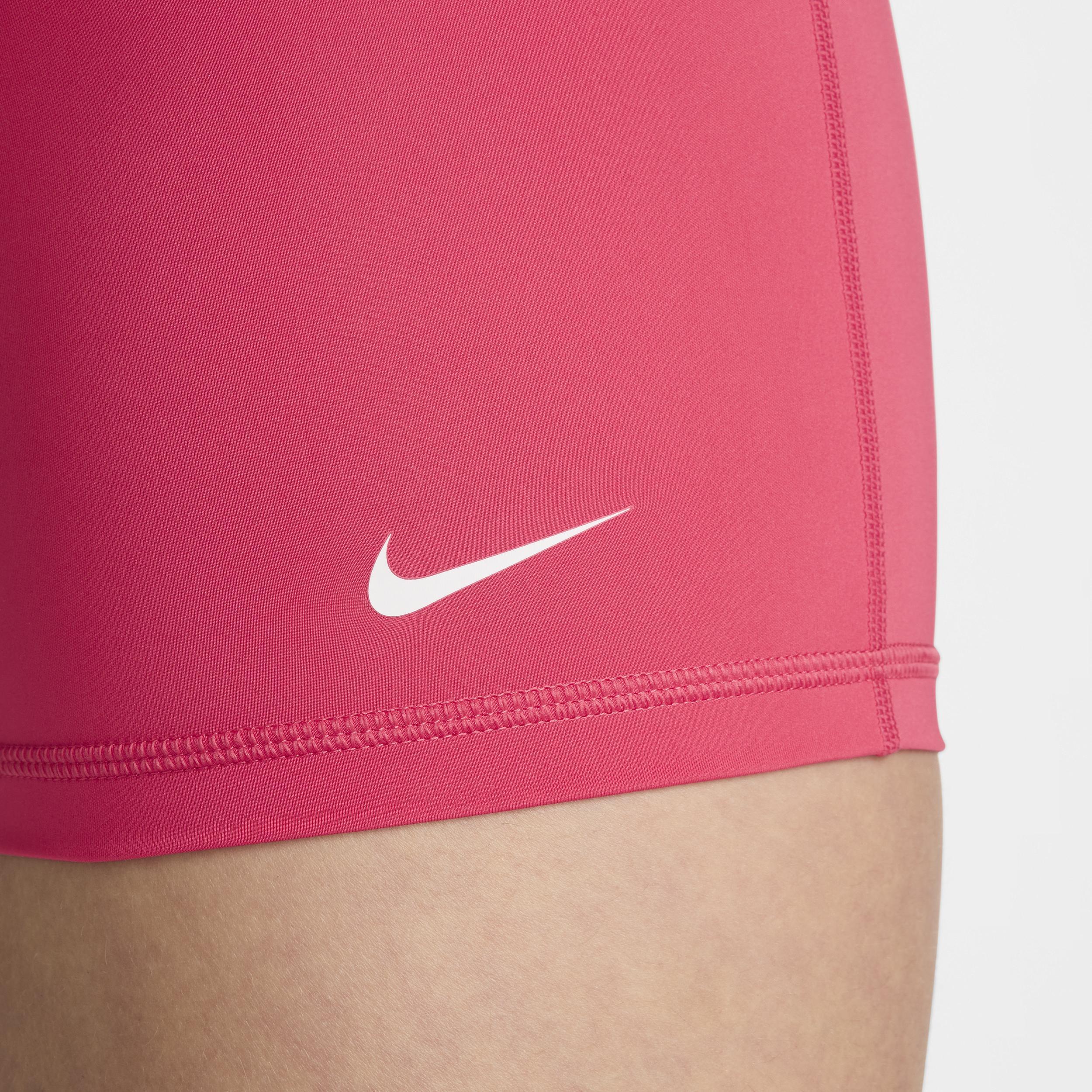 Women's Nike Pro 3" Shorts Product Image