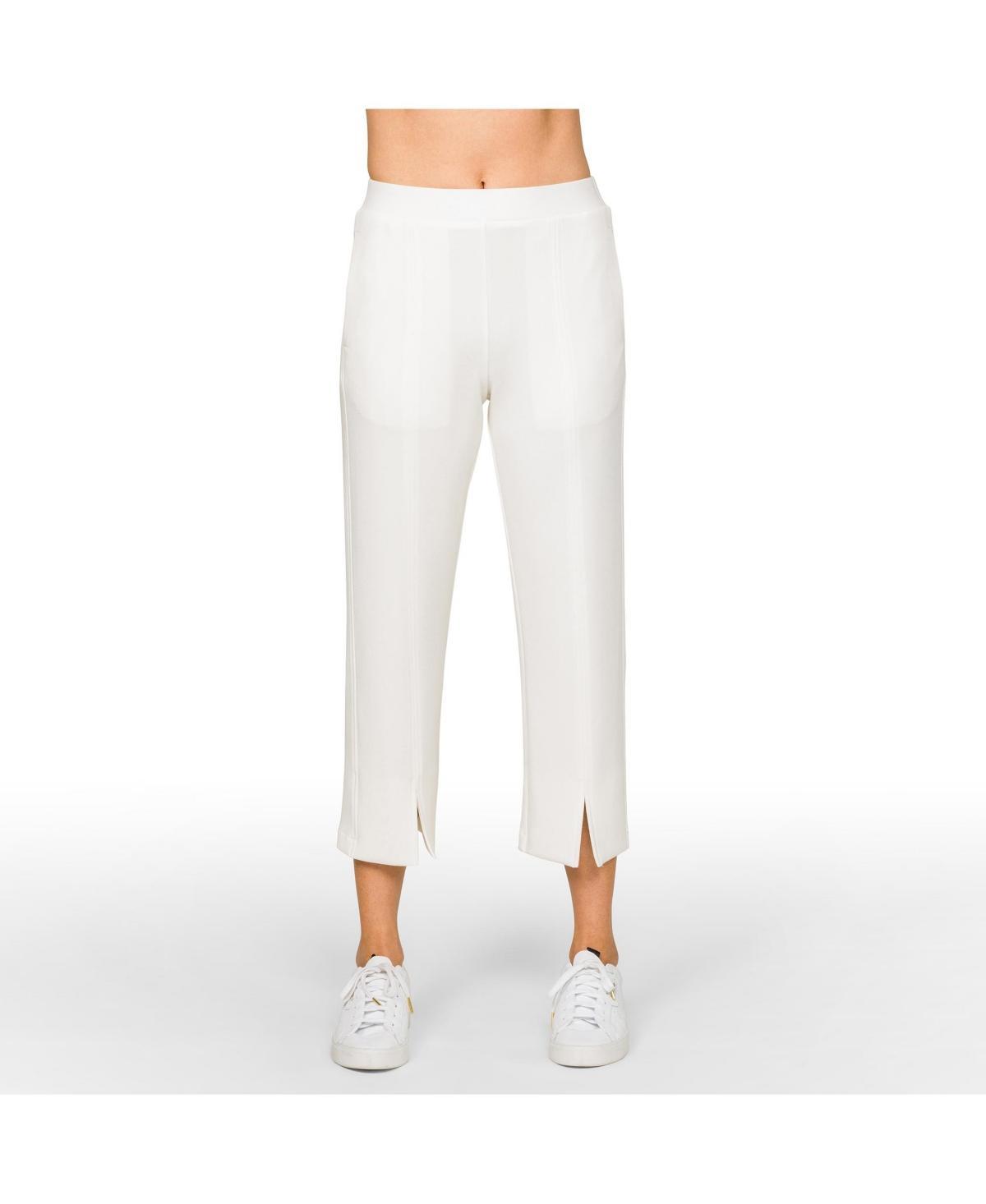 Womens Phoebe Crop Pants Product Image