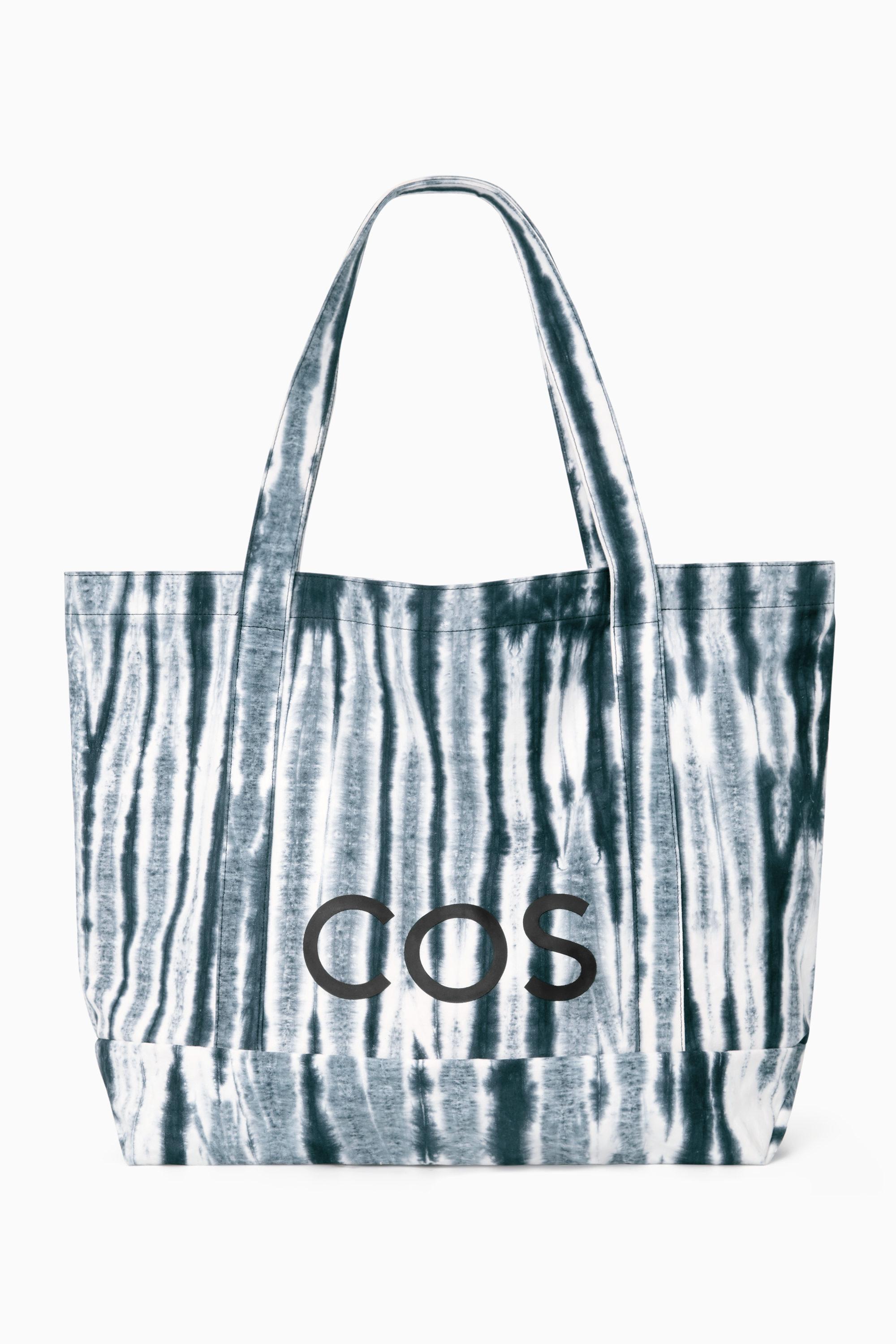 COS UTILITY TOTE - CANVAS Product Image