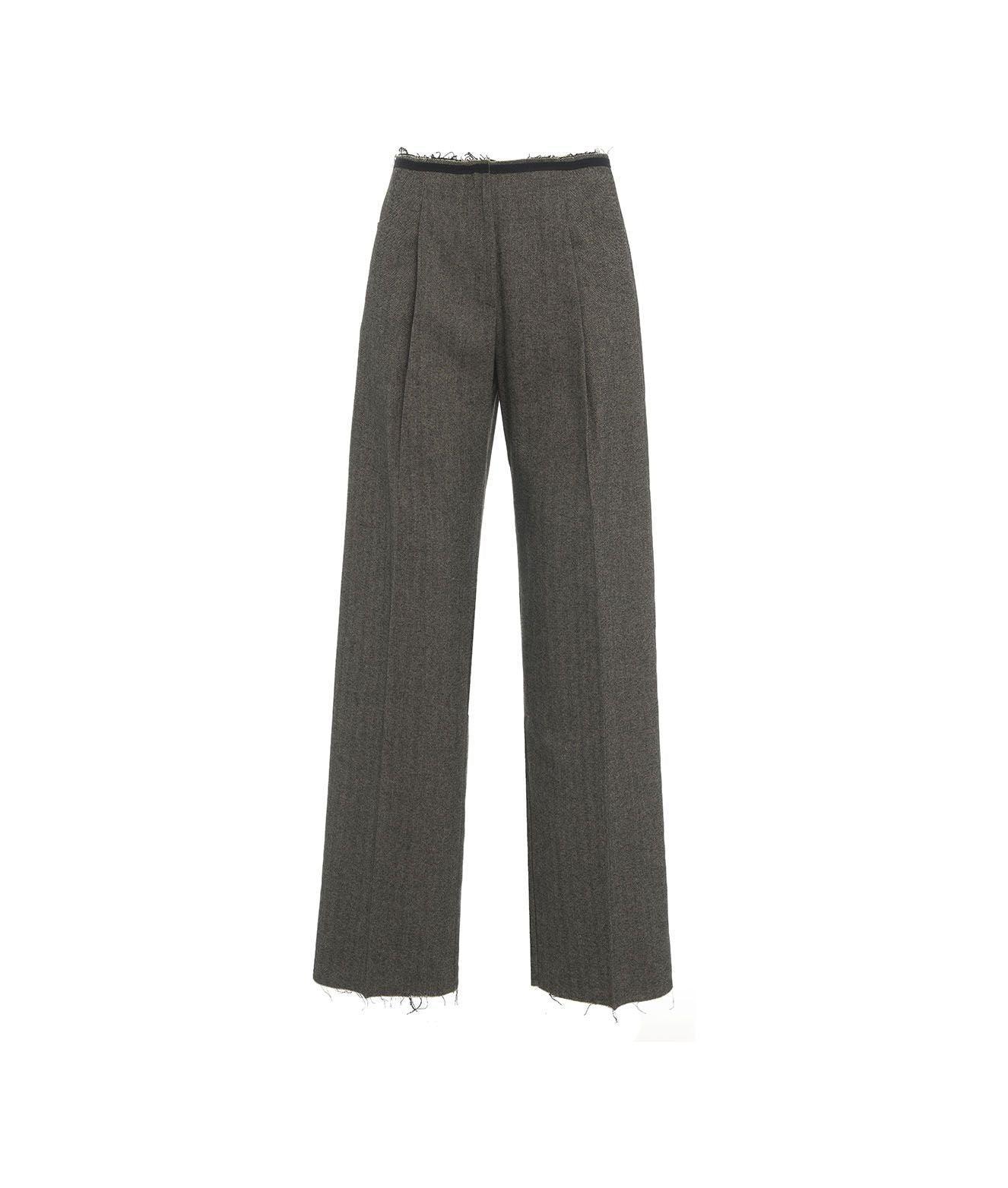 Pleated trousers 'Marion' product image