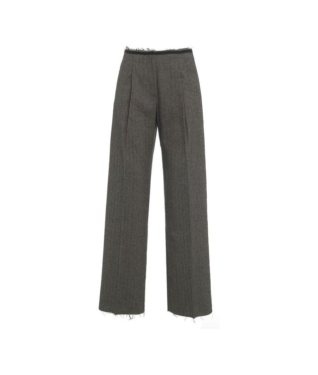 Pleated trousers 'Marion' Product Image