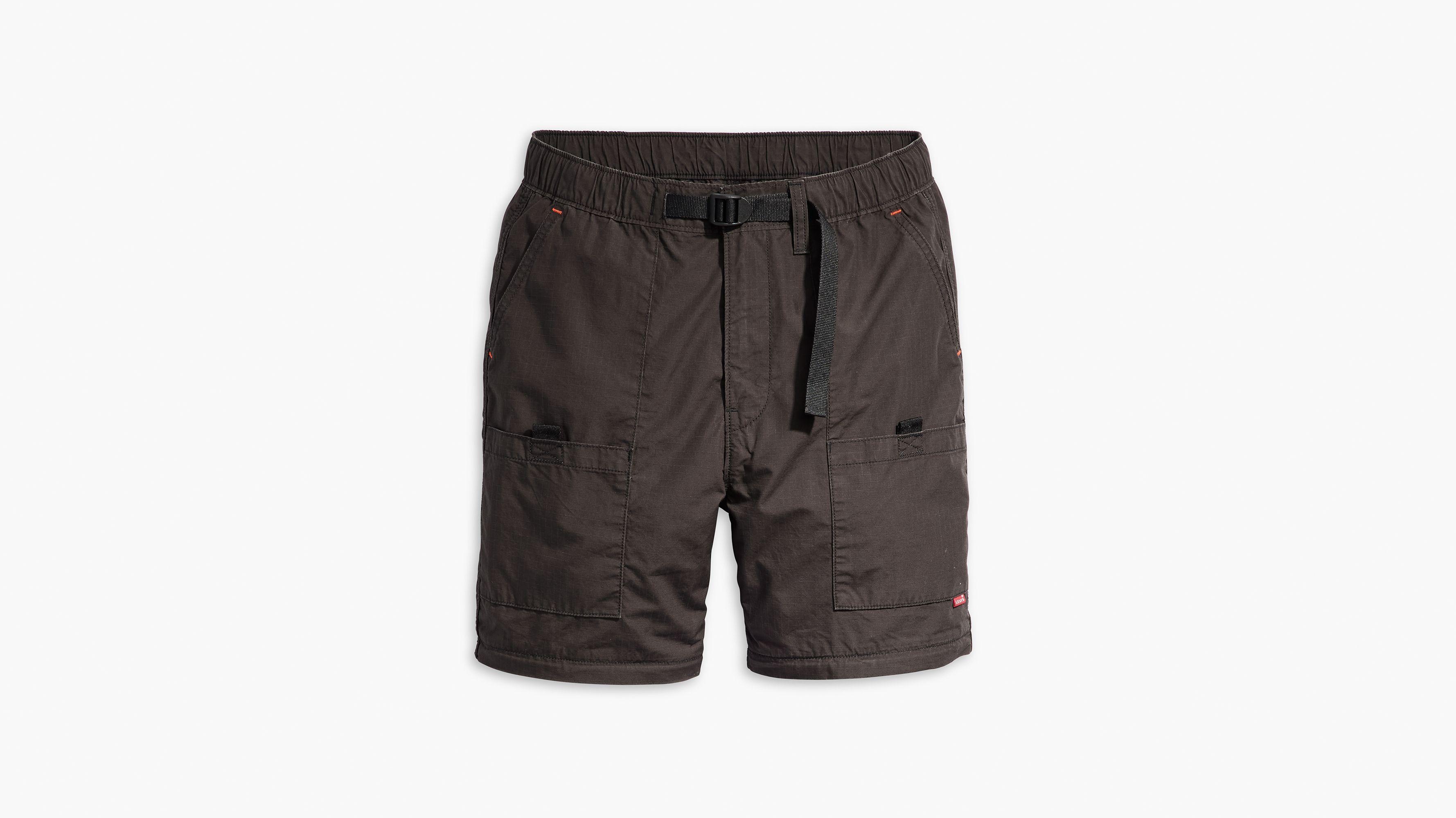 Utility Zip-Off Men's Pants Product Image