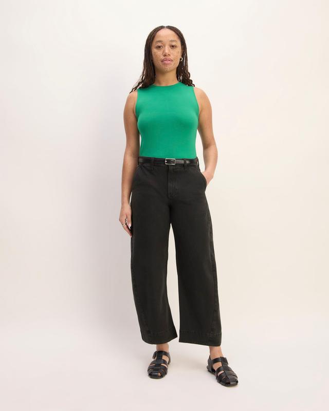 Womens Summer Barrel Jean by Everlane Product Image