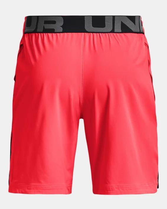 Men's UA Elevated Woven 2.0 Shorts Product Image