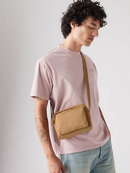 Levi's Crossbody Bag - Men's One Product Image