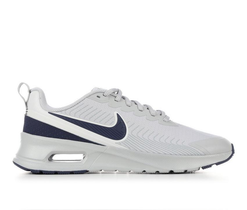 Men's Nike Air Max Nuaxis Sneakers Product Image