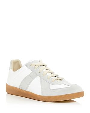 Maison Margiela Replica Low Top Sneaker Product Image