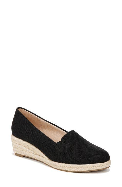 LifeStride Kamille Espadrille Wedge Slip-On Product Image