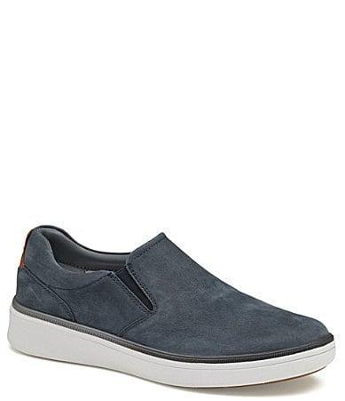 Johnston & Murphy Mens XC4 Foust Slip-On Shoes Mens Shoes Product Image